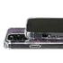 Black Rose Unicorn by Laurie Prindle iPhone 16 Pro MagSafe Case